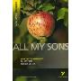 YNA:ALL MY SONS