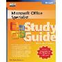 Microsoft® Office Specialist Study Guide Office 2003 Edition(Microsoft® Office 专家学习指南 Office 2003 Edition)