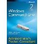 Windows® Command-Line Administrator's Pocket Consultant(Windows Command-Line Administrator 袖珍顾问)