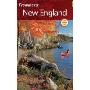 Frommer'S New England, 14Th Edition