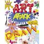 Art Attack - How to draw