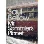 Mr Sammler's Planet (PMC)