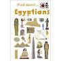 Mad About Egyptians