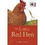 Ladybird Tales: Red Hen