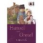 Ladybird Tales: Hansel and Gretel