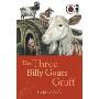 Ladybird Tales: Three Billy Goats Gruff