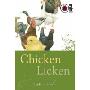 Ladybird Tales: Chicken Licken