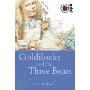 Ladybird Tales: Goldilocks and the Three Bears