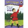 Peter and the Wolf
