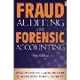 Fraud Auditing and Forensic Accounting, 3rd Edition