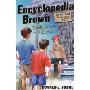 Encyclopedia Brown Takes the Case (Encyclopedia Brown)