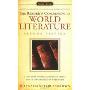 The Reader's Companion to World Literature