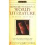 The Reader's Companion to World Literature