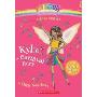 Kylie The Carnival Fairy (Rainbow Magic)