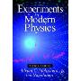 Experiments in Modern Physics, 2e