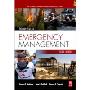 Introduction to Emergency Management, 3e