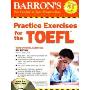 TOEFL PRACT.EX(BK+6CD)6ED