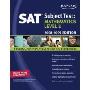 Kaplan SAT Subject Test: Math Level 2, 2007-2008 Edition