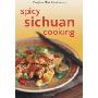spicy sichuan cooking