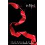 ECLIPSE(Twilight Saga, Book 3, 月蚀 美国版)