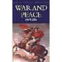 War and Peace (Wordsworth Classics of World Literature)