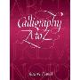 Calligraphy A to Z