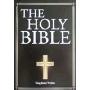 KJV Holy Bible (圣经)