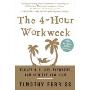 The 4-Hour Workweek (改变生活：你只用工作四小时)
