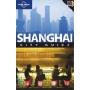 Lonely Planet ShangHai (上海旅游指南)
