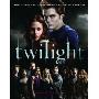 Twilight: The Complete Illustrated Movie Companion (暮光之城电影插图版)