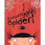 Aaaarrgghh Spider(有趣的蜘蛛)