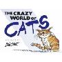 The Crazy World of Cats  (猫的疯狂世界)