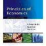 Principles of Economics (经济学原理、曼昆、进口原版全彩印刷)
