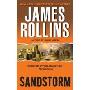 Sandstorm (Mass Market Paperback)