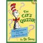 Cat's Quizzer (Dr.Seuss Classic Collection) (Paperback)