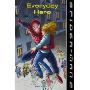 Spider-Man 2: Everyday Hero (Spiderman 2) [IMPORT]  (Paperback)
