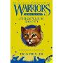 Firestar's Quest (Warrior's Super Edition) (Paperback)