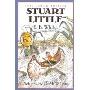 Stuart Little 60th Anniversary Edition (full color) (Paperback)