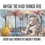 Where the Wild Things are (Caldecott Collection) (Paperback)