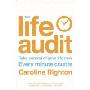 The Life Audit [IMPORT]  (Paperback)