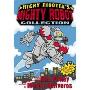 Ricky Ricotta's Mighty Robot Collection (Books 1-4) [BOX SET]  (Paperback)