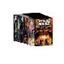 Boxed Set (6 Movie Novelizations) (Star Wars) (Paperback)