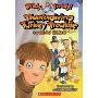 Thanksgiving Turkey Trouble (Ready, Freddy!) (Paperback)