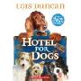 Hotel For Dogs (Mass Market Paperback)