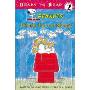 Friends Forever, Snoopy (Ready-To-Read: Level 2 Reading Together) (Paperback)