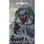 Sea of Swords (Forgotten Realms: Paths of Darkness) (Mass Market Paperback)