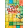 Clever Word Search Puzzles: An Official Mensa Puzzle Book (Paperback)