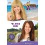 Hannah Montana the Movie: The Junior Novel (Junior Novelization) (Paperback)