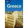 Greece (Lonely Planet Country Guide) (Paperback)