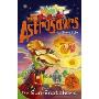 Astrosaurs: The Sun-snatchers (Astrosaurs) [IMPORT]  (Paperback)